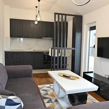 Shine 29 Apartment Podgorica