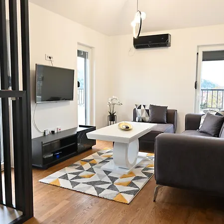 Apartament Shine 29