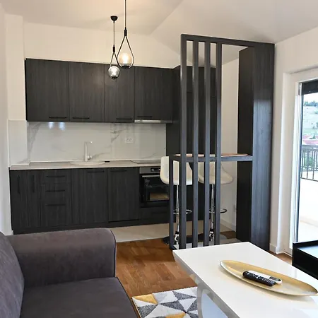 Shine 29 Apartment Podgorica