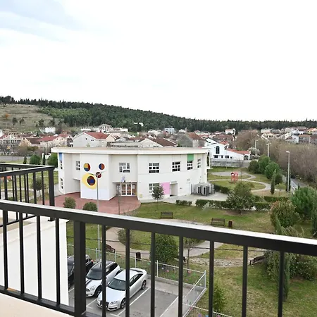 Shine 29 Apartament