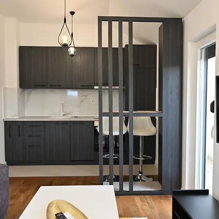 Apartament Shine 29