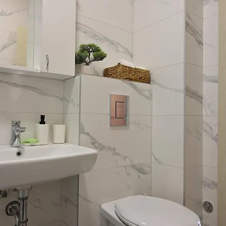 Shine 29 Apartament Podgorica