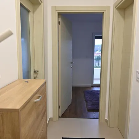 Apartment Shine 29 Podgorica